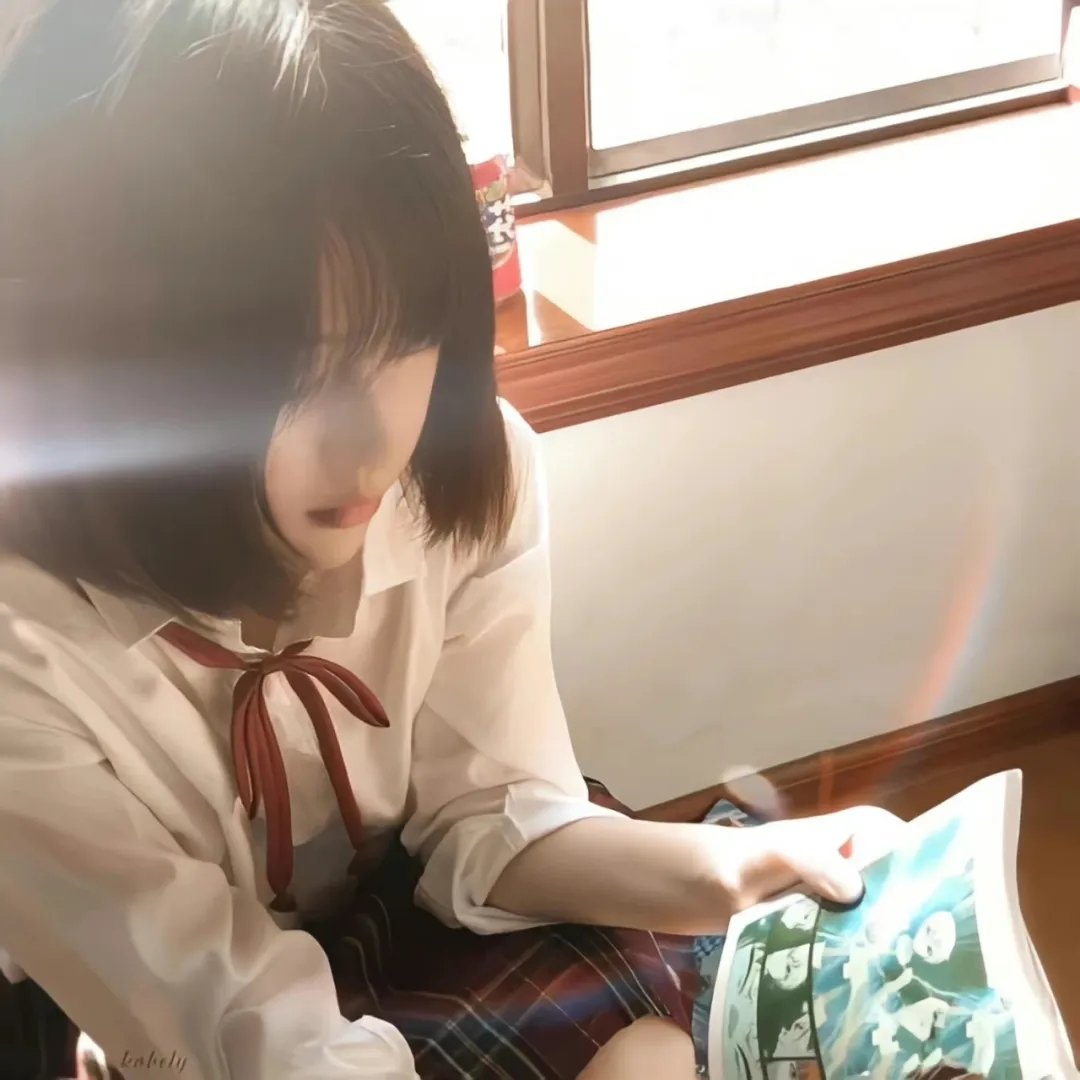 我的女官大人