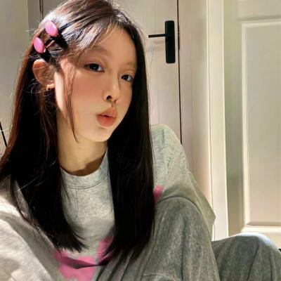 心生爱慕却迟迟不敢